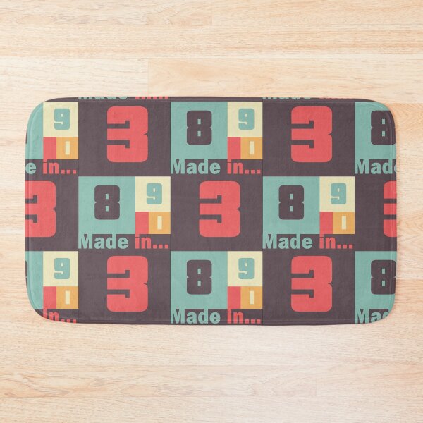 Item preview, 1983 40th Birthday Made in 1983 Born 1983 V00 designed and sold by CreArtorium.