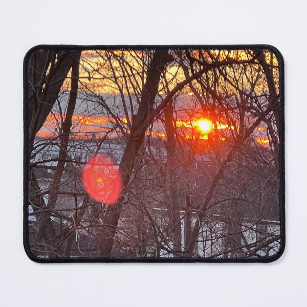 Item preview, Nice sunset designed and sold by wrestlingfreak.