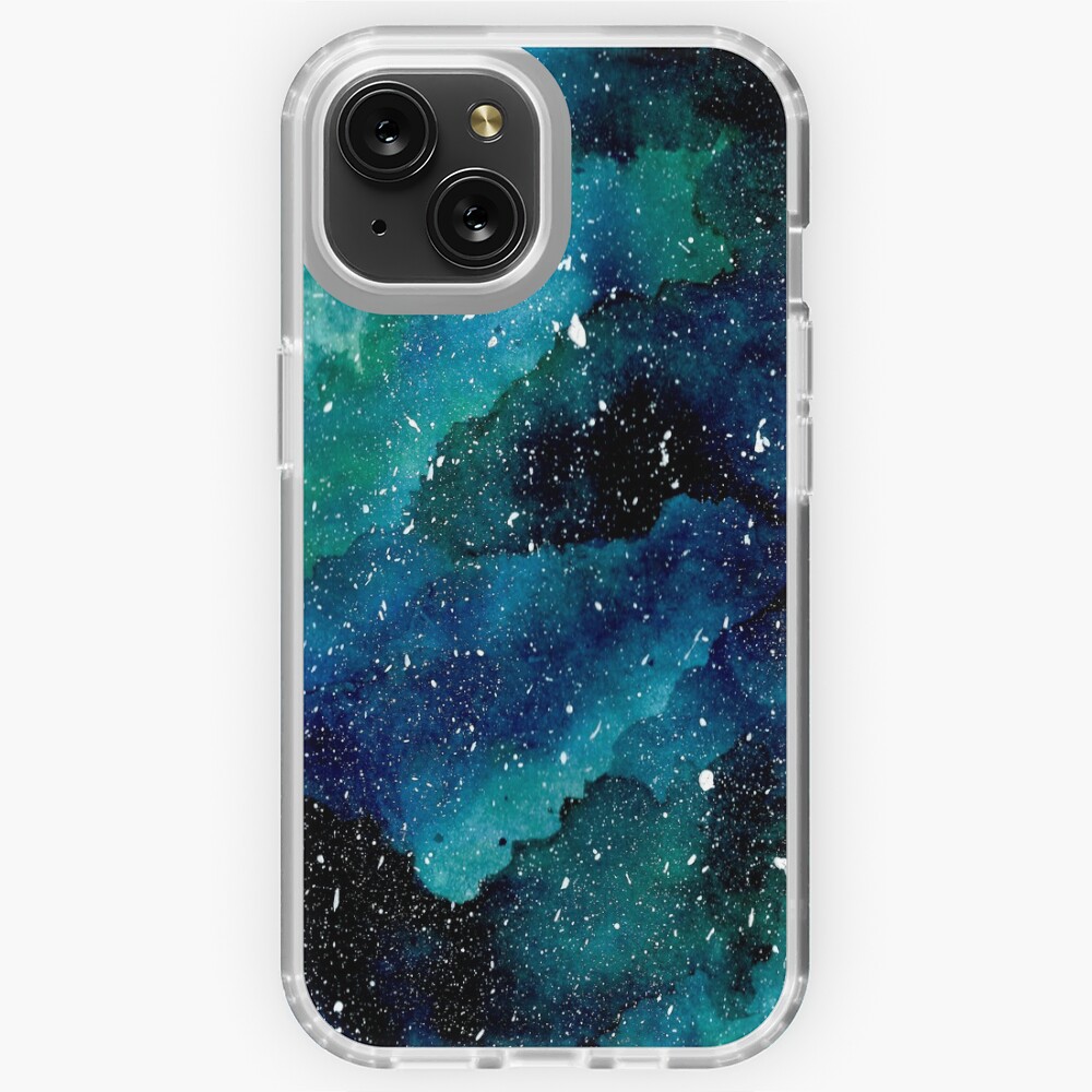 Item preview, iPhone Soft Case designed and sold by KathrinLegg.