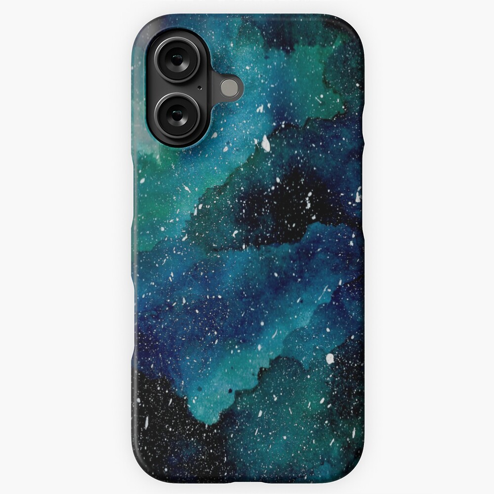 Vista previa del artículo con la obra «Funda rígida para iPhone», diseñado y vendido por KathrinLegg.