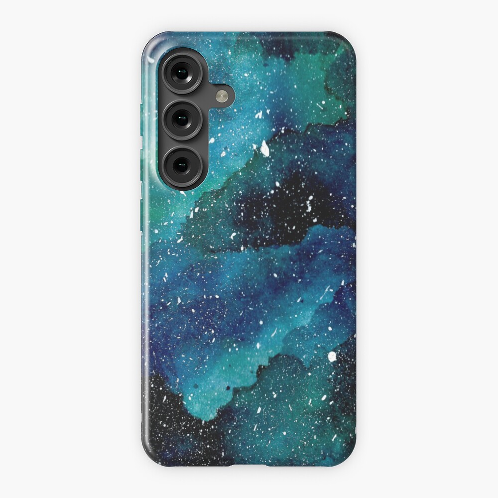 Vista previa del artículo con la obra «Funda rígida para Samsung Galaxy», diseñado y vendido por KathrinLegg.