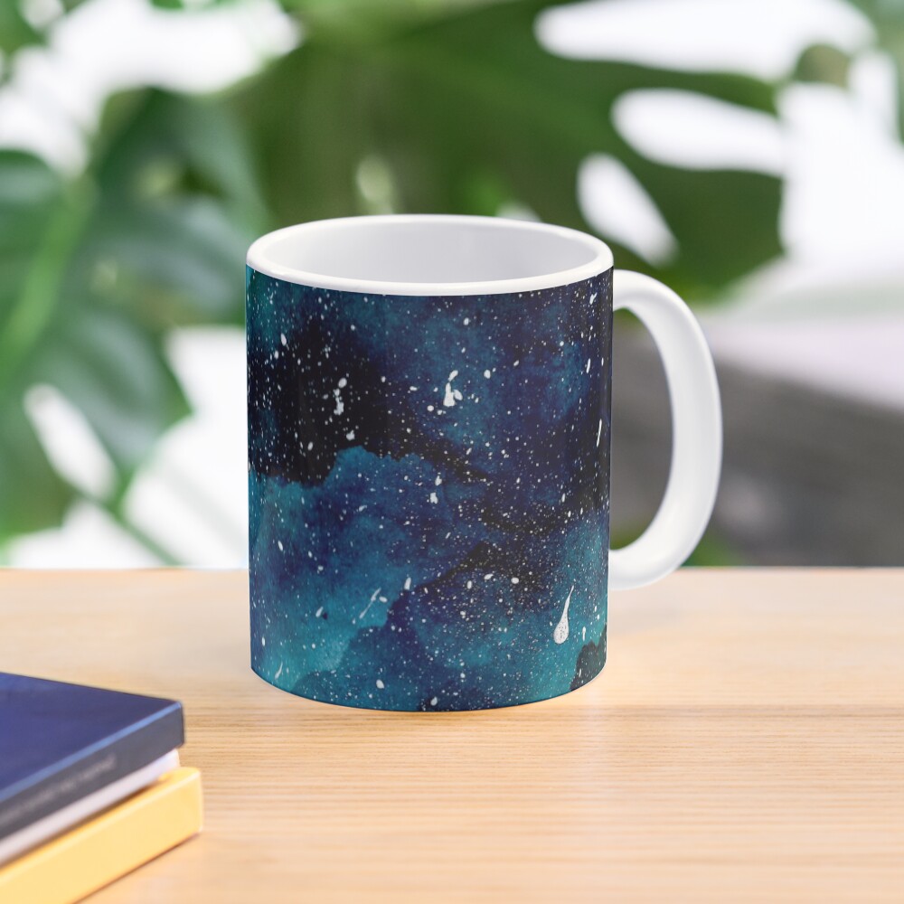 Item preview, Classic Mug designed and sold by KathrinLegg.