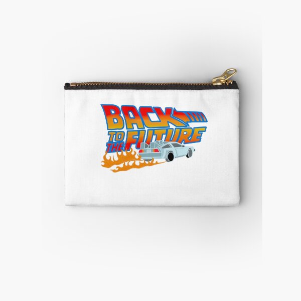 Item preview, Back to the Future  designed and sold by FlaneurFlaneuse.