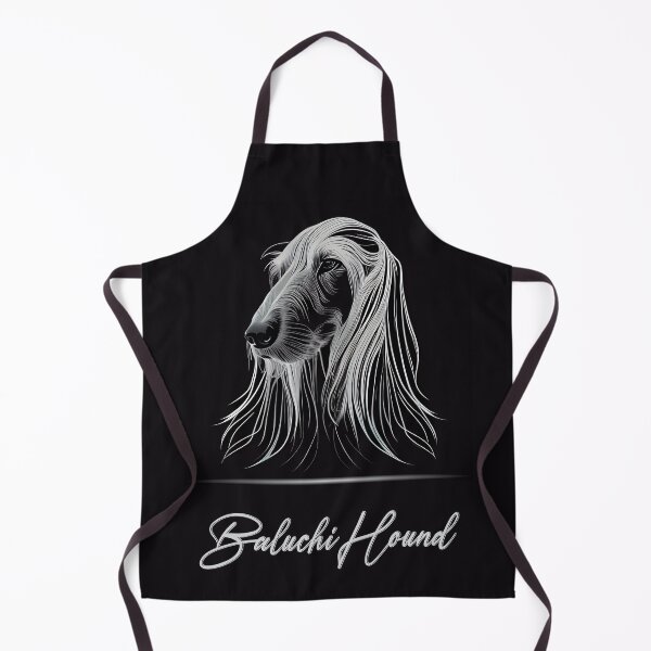 Item preview, Baluchi Hound designed and sold by Best-Breeds.