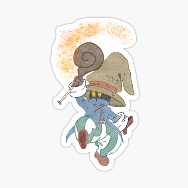 Final Fantasy Ix Merch & Gifts for Sale | Redbubble