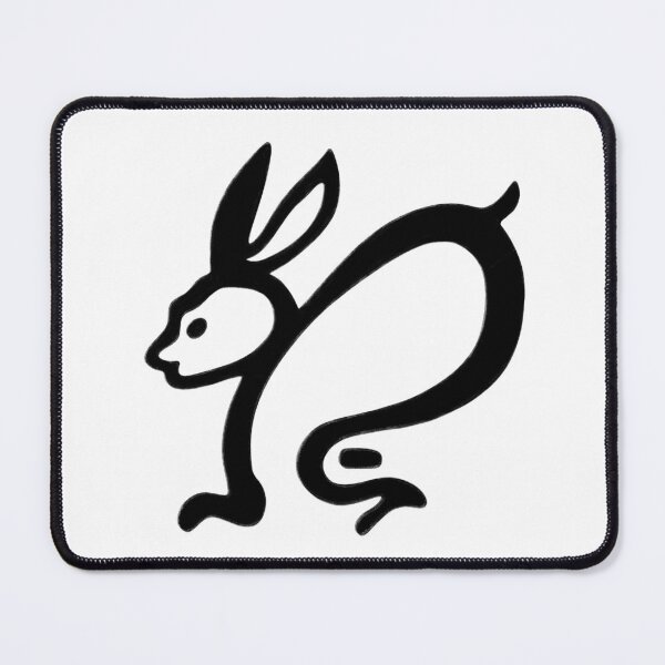 Item preview, 12 Zodiac - Hare designed and sold by Julia2Julia.