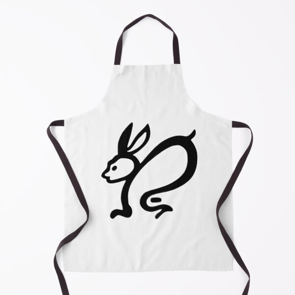 Item preview, 12 Zodiac - Hare designed and sold by Julia2Julia.