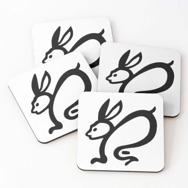 Item preview, 12 Zodiac - Hare designed and sold by Julia2Julia.