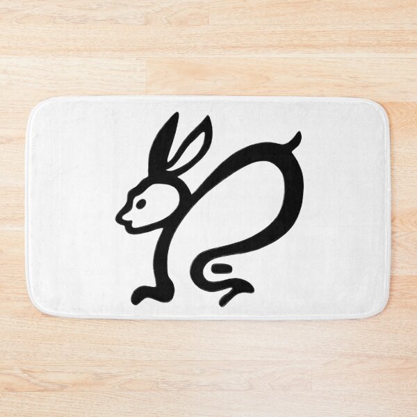 Item preview, 12 Zodiac - Hare designed and sold by Julia2Julia.