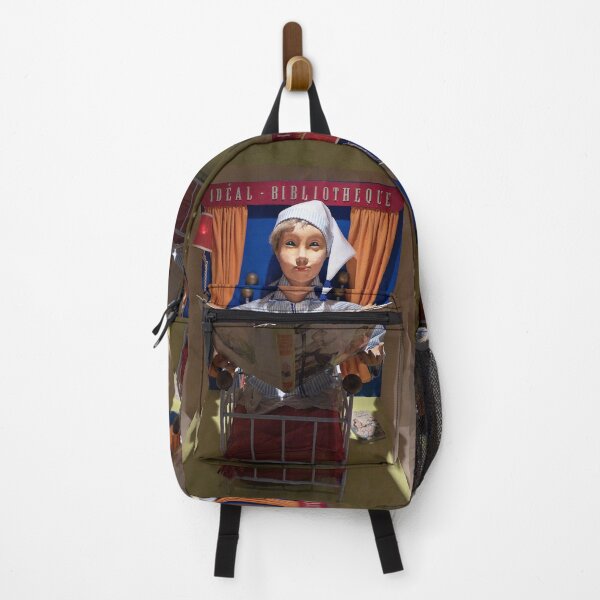 Item preview, r223 / finition 2022 - 7 : The Automata of our Childhood - Les Automates De notre Enfance - Photo - Okaio Créations Olavia-Olao designed and sold by o.okaïo.