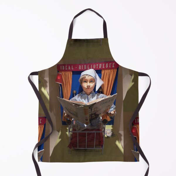 Item preview, r223 / finition 2022 - 7 : The Automata of our Childhood - Les Automates De notre Enfance - Photo - Okaio Créations Olavia-Olao designed and sold by o.okaïo.