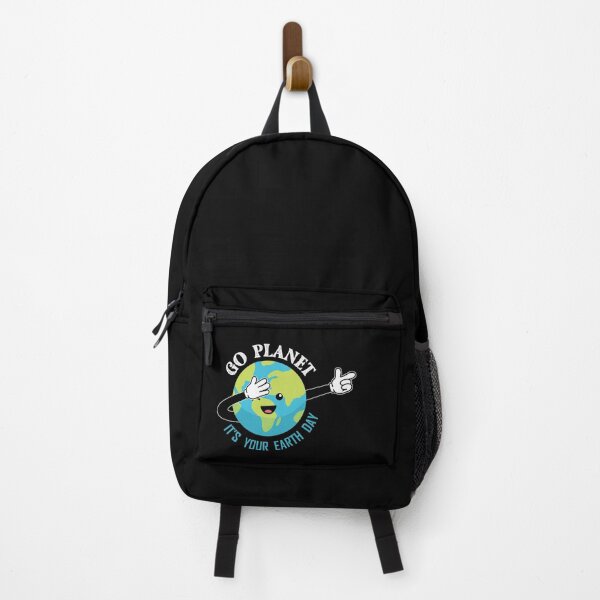 Item preview, Go Planet Its Your Earth Day designed and sold by proearth2022.