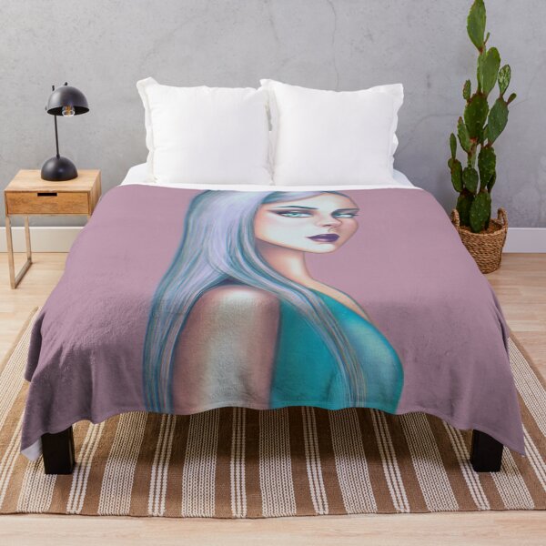 Item preview, Side portrait designed and sold by Art-of-Enami.