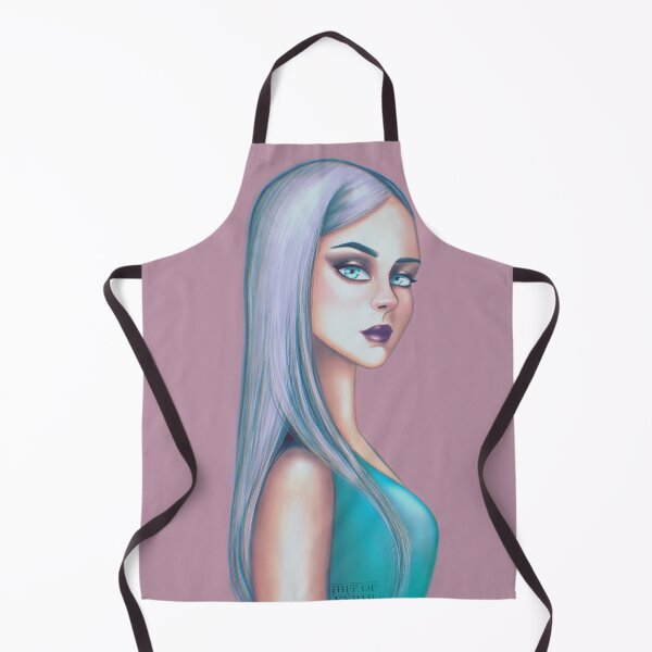 Item preview, Side portrait designed and sold by Art-of-Enami.
