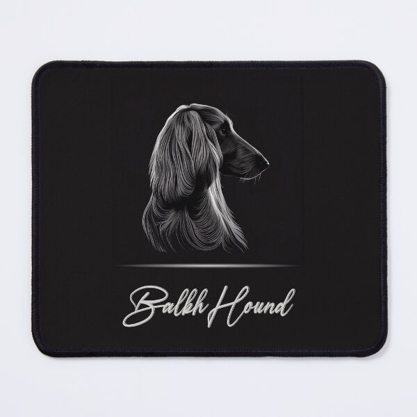 Item preview, Balkh Hound designed and sold by Best-Breeds.