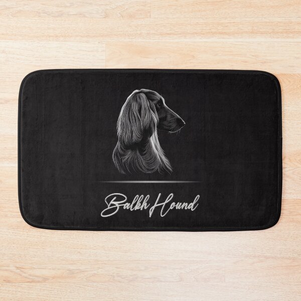 Item preview, Balkh Hound designed and sold by Best-Breeds.