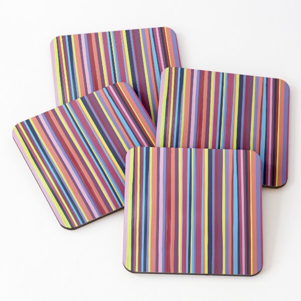 Item preview, Bold Candy Stripe designed and sold by Rickiart.