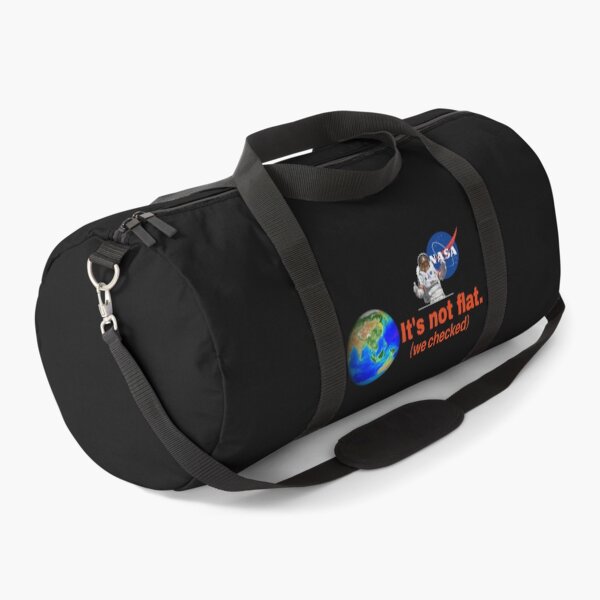 Item preview, It's not flat. NASA designed and sold by DivineLiveShop.