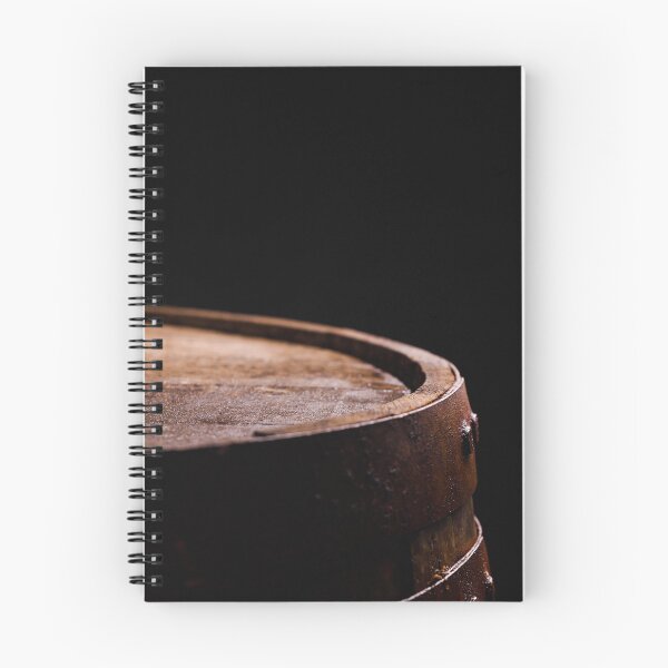 Item preview, The Barrel - Bohemian Mixology designed and sold by SpeakEasierUK.
