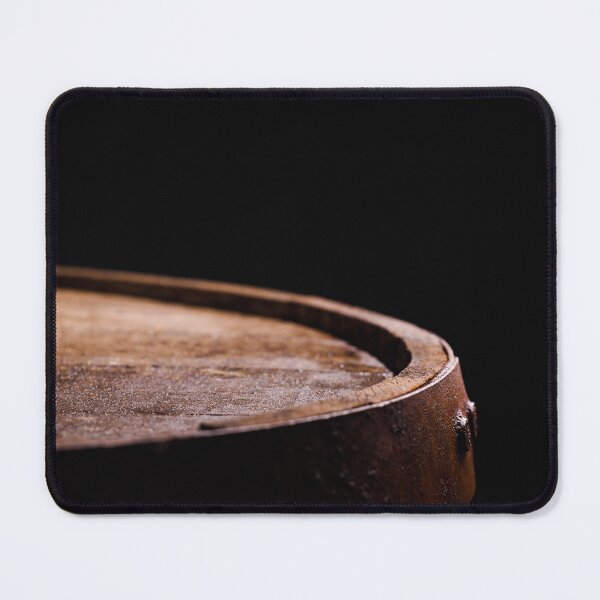 Item preview, The Barrel - Bohemian Mixology designed and sold by SpeakEasierUK.
