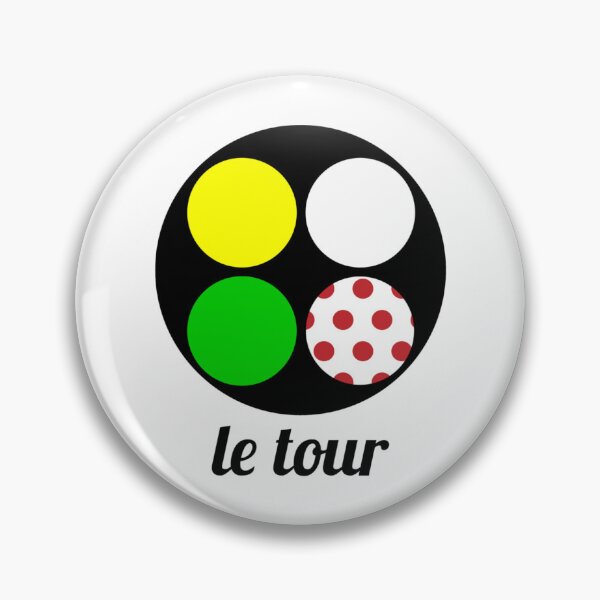 Item preview, le tour jerseys   designed and sold by teewingo24.