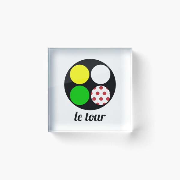 Item preview, le tour jerseys   designed and sold by teewingo24.