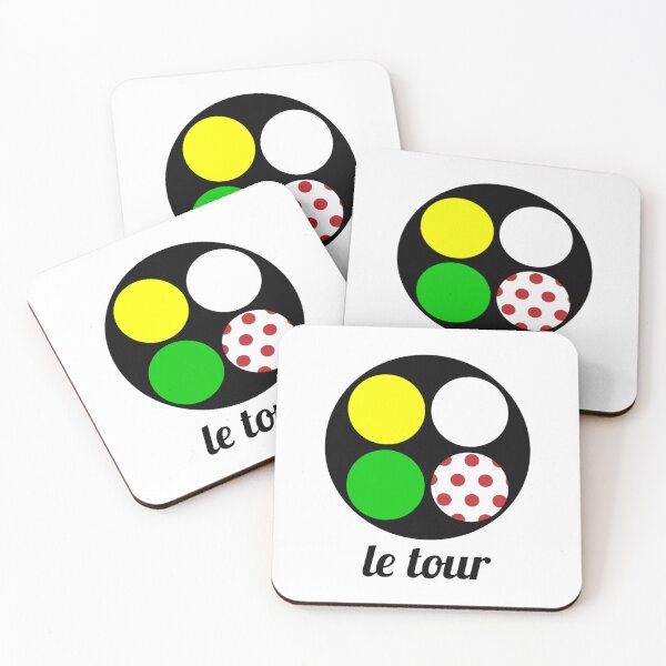 Item preview, le tour jerseys   designed and sold by teewingo24.