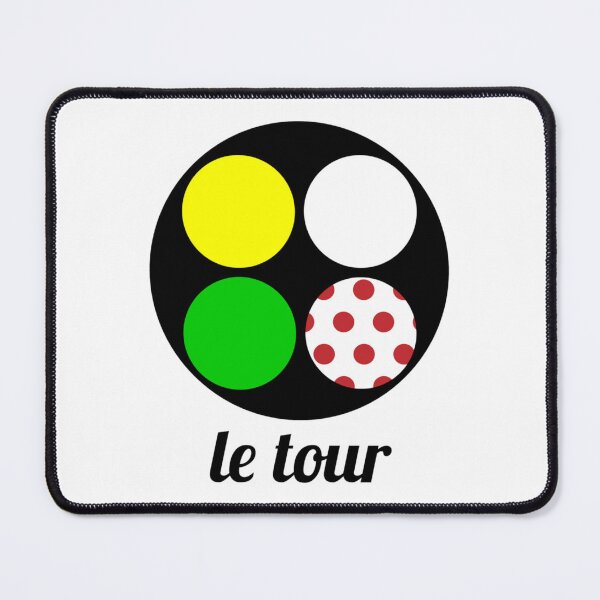 Item preview, le tour jerseys designed and sold by teewingo24.