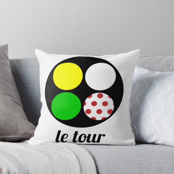 Item preview, le tour jerseys   designed and sold by teewingo24.