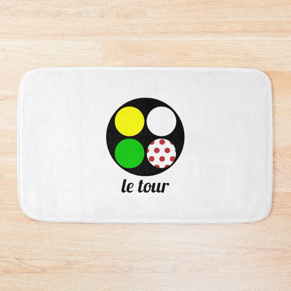 Item preview, le tour jerseys   designed and sold by teewingo24.