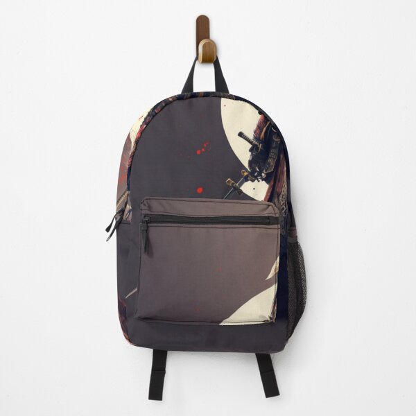 Item preview, Samurai designed and sold by MihaiStoicescu.