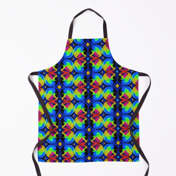 Item preview, One Wild Abstract Print designed and sold by CarolM.