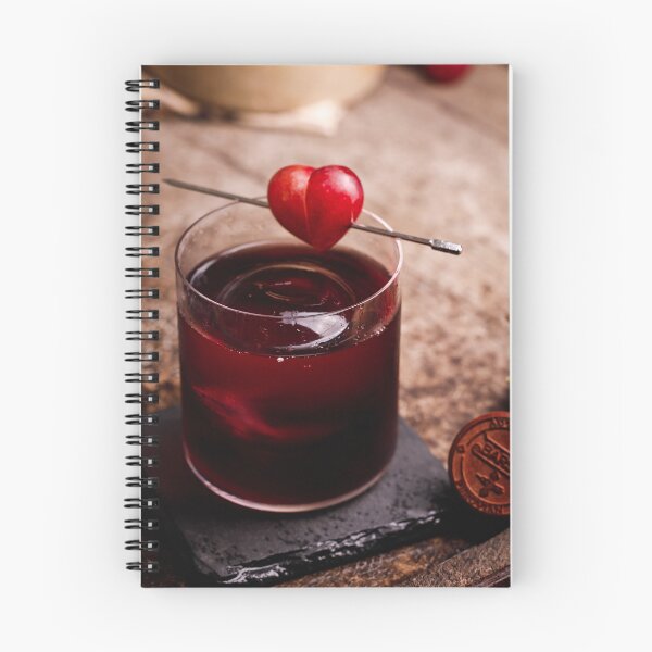 Item preview, Port of Pisco - Bohemian Mixology designed and sold by SpeakEasierUK.