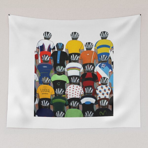 Item preview, Maillots Shirt   designed and sold by teewingo24.