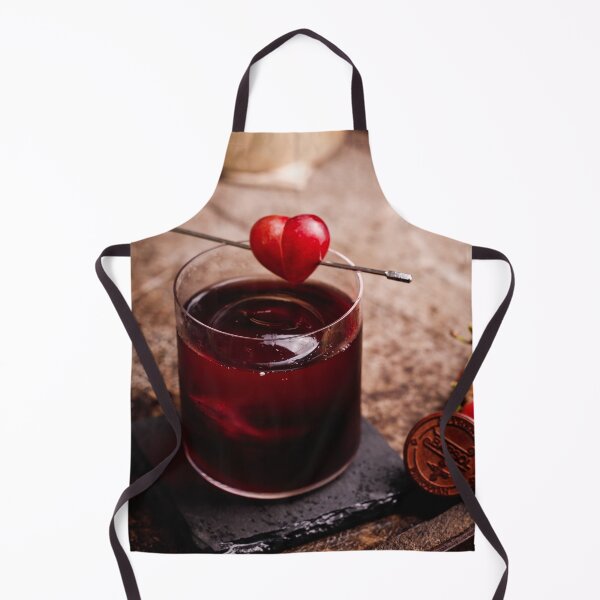 Item preview, Port of Pisco - Bohemian Mixology designed and sold by SpeakEasierUK.