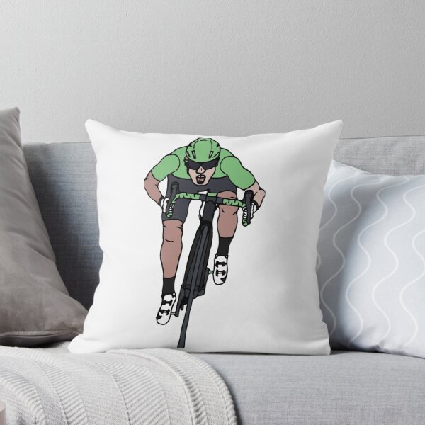 Item preview, Mark Cavendish  -  Le Maillot Vert   designed and sold by teewingo24.