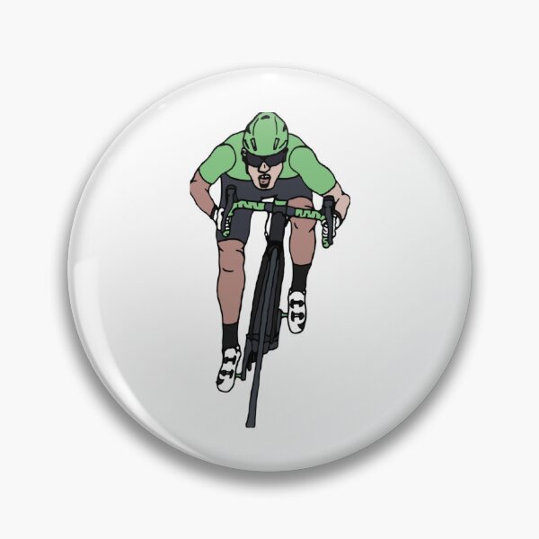 Item preview, Mark Cavendish  -  Le Maillot Vert   designed and sold by teewingo24.