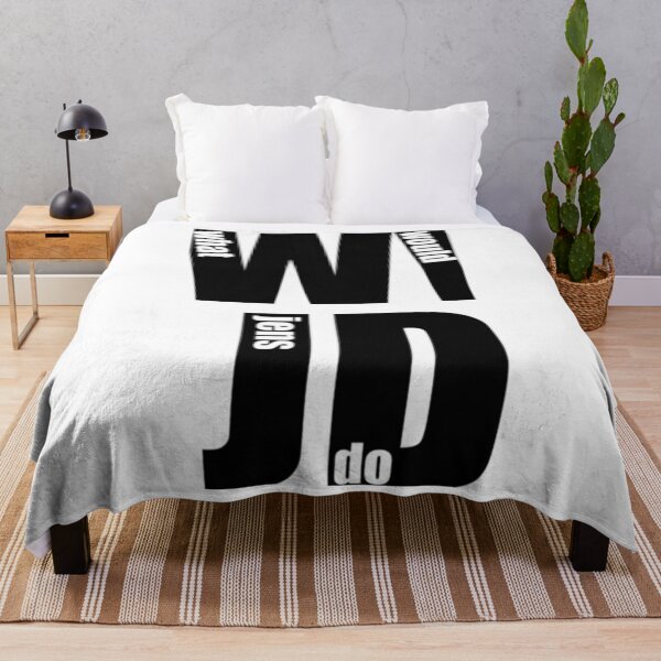 Item preview, What Would Jens Do   designed and sold by teewingo24.