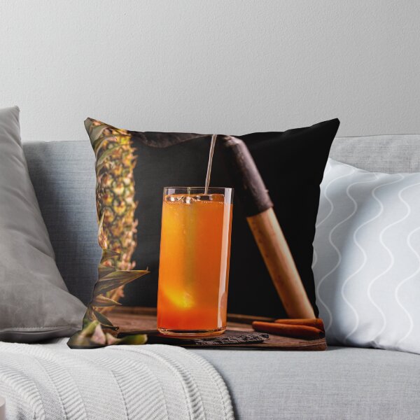 Item preview, Piña Sagrada - Bohemian Mixology designed and sold by SpeakEasierUK.