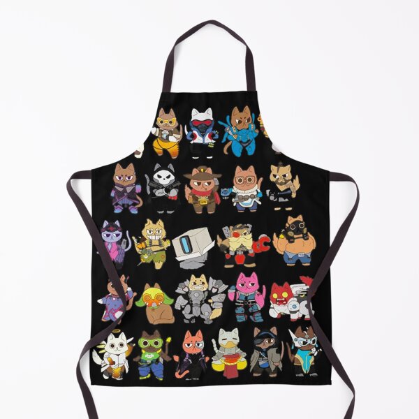 Item preview, Cats designed and sold by SussyMerch.