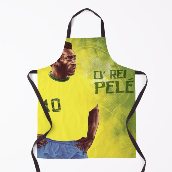 Item preview, Pele King of Football Soccer - Ó Rei Pelé  designed and sold by LordAudes.