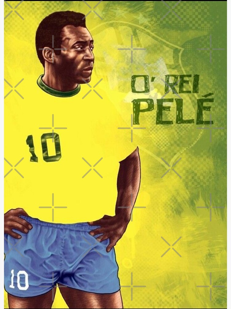 Pelé (@Pele) / X