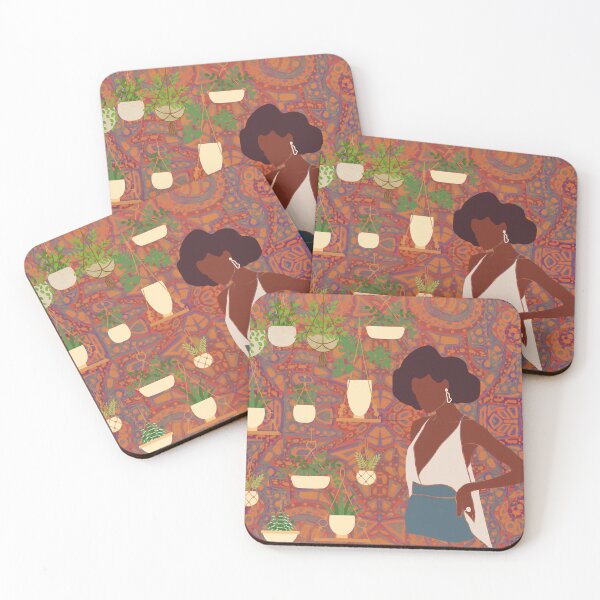 Item preview, Planted designed and sold by chandahopkins.