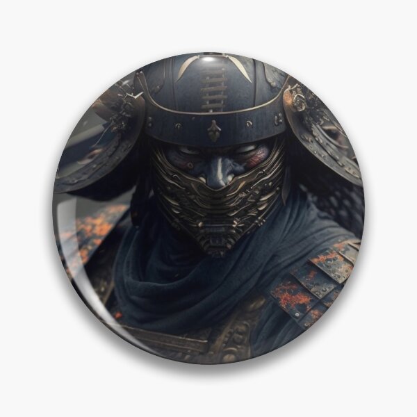 Item preview, Samurai Art designed and sold by MihaiStoicescu.