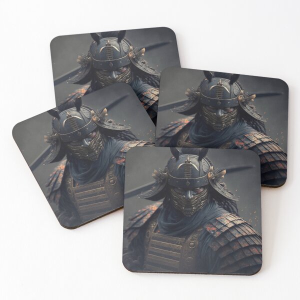 Item preview, Samurai Art designed and sold by MihaiStoicescu.