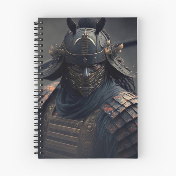 Item preview, Samurai Art designed and sold by MihaiStoicescu.