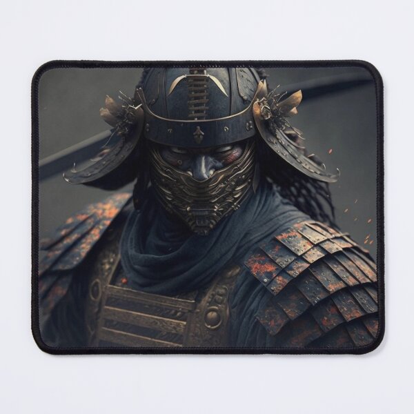Item preview, Samurai Art designed and sold by MihaiStoicescu.