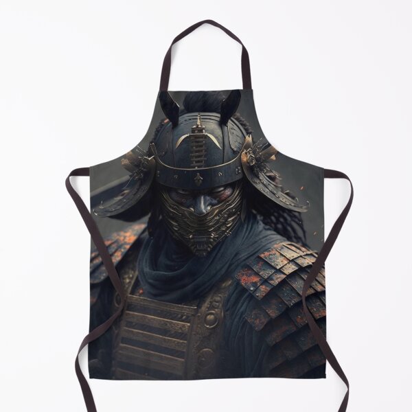 Item preview, Samurai Art designed and sold by MihaiStoicescu.