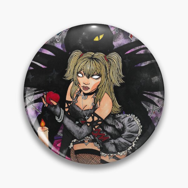 Item preview, Got a death wish? designed and sold by Jazmine Phillips.