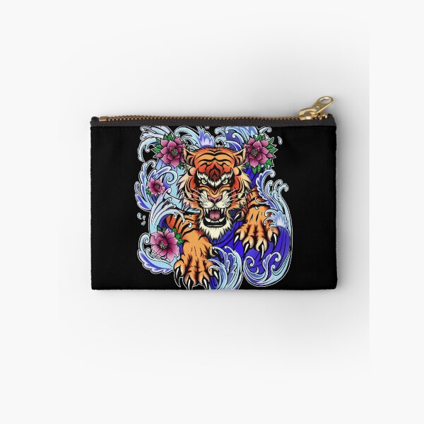 Item preview, Tiger designed and sold by RowdyPop.